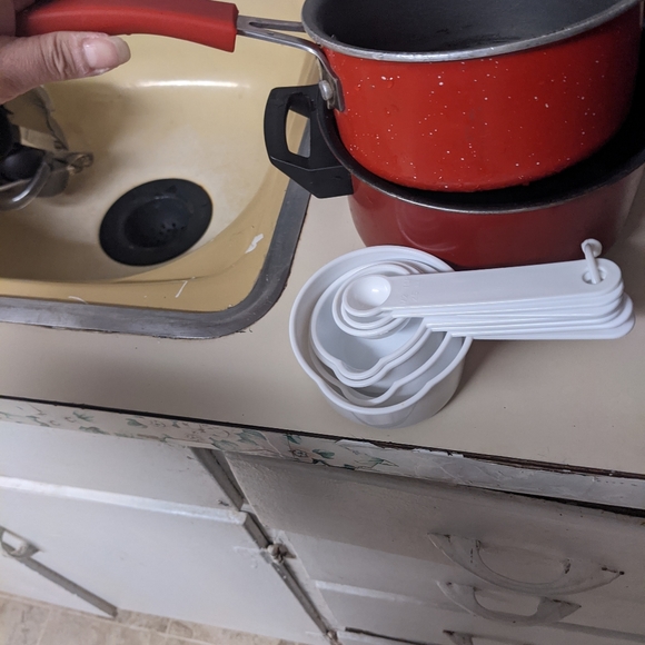 Pots and pans - Picture 4 of 5